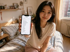 Weibo Hot Search: A Real-Time Public Square for Chinese Netizens