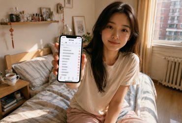 Weibo Hot Search: A Real-Time Public Square for Chinese Netizens