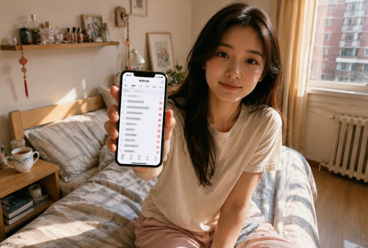 Weibo Hot Search: A Real-Time Public Square for Chinese Netizens