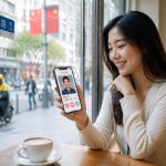 Tantan and Momo: Real Rules and Unwritten Norms of Dating Apps in China