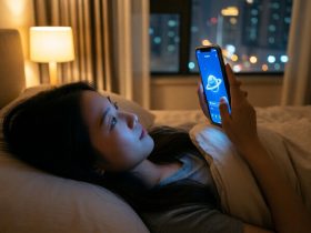 Soul: True Stories of Young People Seeking 'Soulmates' in an Anonymous Galaxy