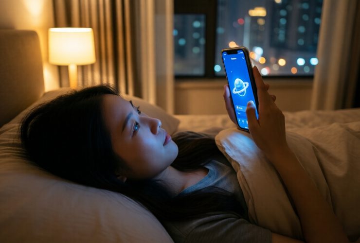 Soul: True Stories of Young People Seeking 'Soulmates' in an Anonymous Galaxy