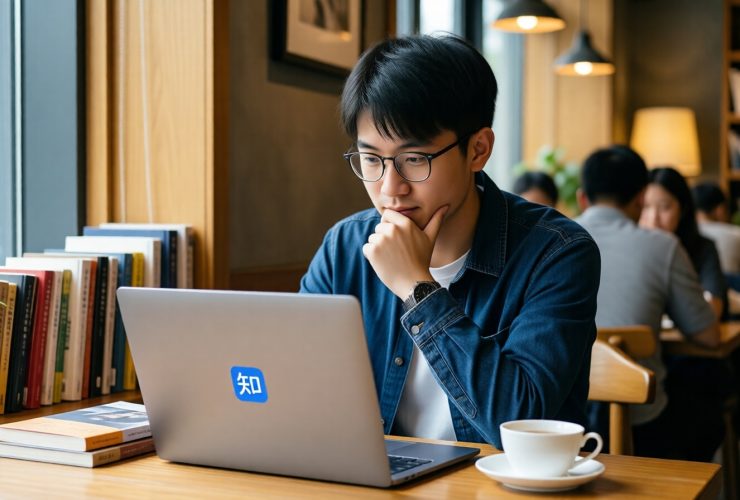 Zhihu: The Most Intellectual Social Platform in China? How Highly Educated Users Build Connections Through Q&A