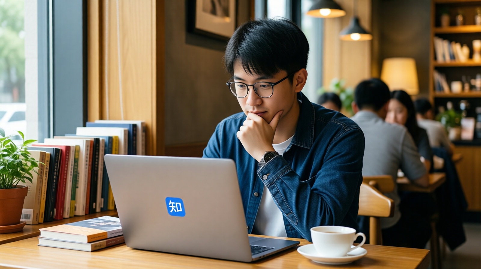 Zhihu: The Most Intellectual Social Platform in China? How Highly Educated Users Build Connections Through Q&A