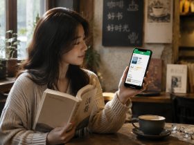 Douban: In Niche Corners, How Literary Youth Find Their Kind Through Books and Films