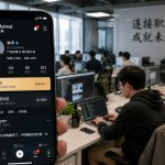 Maimai: Professional Networking or Watercooler Gossip? Inside China's 'LinkedIn' with Anonymous Battlefields