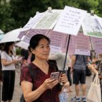 Jiayuan and Zhenai: When Matchmaking Moves Online, How Parental Anxiety Finds an Outlet