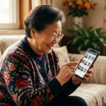 WeChat Family Groups: Where Grandparents Become Social Influencers, from Bargain Links to Health Myths