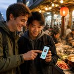 How Expats Make Friends in China: A WeChat Add-Friend Guide and Survival Manual for Table Socializing