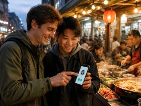 How Expats Make Friends in China: A WeChat Add-Friend Guide and Survival Manual for Table Socializing