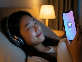 Voice Romance: Soul and TT Voice Are Redefining Intimacy for Chinese Youth