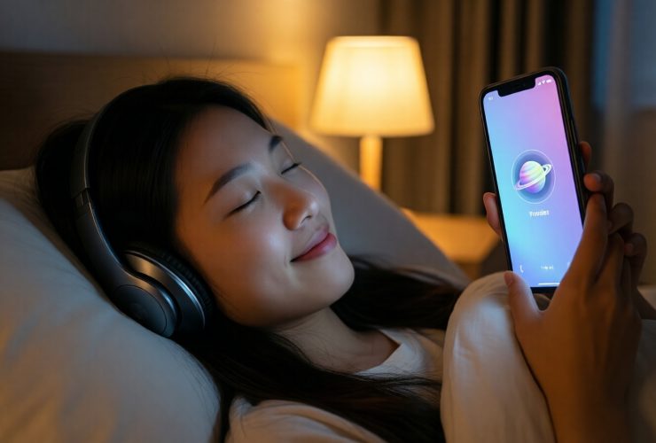 Voice Romance: Soul and TT Voice Are Redefining Intimacy for Chinese Youth