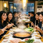 From Douban Groups to Real-Life Meetups: How to Find Like-Minded Friends in Your City