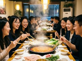 From Douban Groups to Real-Life Meetups: How to Find Like-Minded Friends in Your City