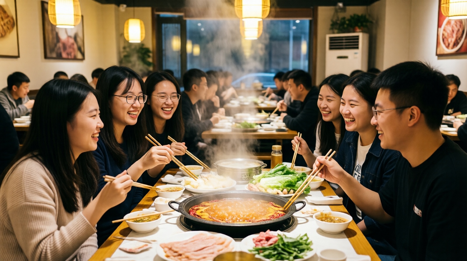 From Douban Groups to Real-Life Meetups: How to Find Like-Minded Friends in Your City