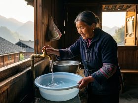 Clean Water for All: The Transformation of Rural China, One Village at a Time
