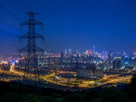 From Blackouts to World Leadership: How China's Power Grid Keeps 1.4 Billion Powered