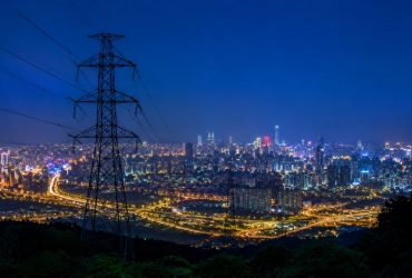 From Blackouts to World Leadership: How China's Power Grid Keeps 1.4 Billion Powered 23 From Blackouts to World Leadership: How China's Power Grid Keeps 1.4 Billion Powered