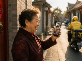 Digital Citizens: How Mobile Internet Empowers Millions of Ordinary Lives in China