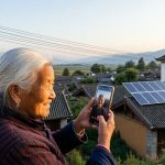 The Infrastructure Miracle for 1.4 Billion: How China Solved Food, Water, Power, and Internet Simultaneously