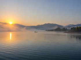 Every River Has a Story: Ordinary People and Extraordinary Feats in China's Water Projects