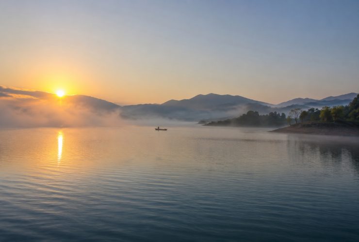 Every River Has a Story: Ordinary People and Extraordinary Feats in China's Water Projects