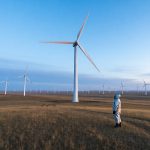 A Day with Wind Turbines in Inner Mongolia: Notes from an Energy Engineer