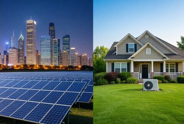 China Generates Twice as Much Power as the US – So Why Is Per Capita Usage Still Lower? 22 China Generates Twice as Much Power as the US – So Why Is Per Capita Usage Still Lower?