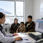 Healthcare at 4,000 Meters: The New Normal on the Plateau