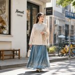 From Hanfu Revival to Everyday Wear: How Guochao Is Leading Young Chinese Back to Tradition