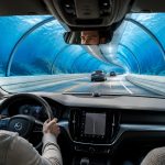 Driving Underwater: How the Taihu Lake Tunnel Changed Daily Life for Millions