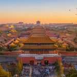 The Beijing Central Axis: How One Line Tells 700 Years of Capital Stories