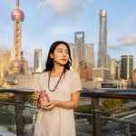 From the Dulong River to Lujiazui: A Dulong Girl's Journey Between Two Chinas