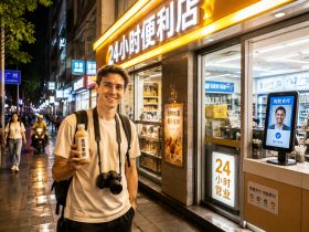 Foreign Bloggers in Guangzhou: Why They Say It Feels Like the Future