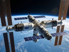 Tiangong Opens to the World: When Will Foreign Astronauts Fly to China's Space Station?
