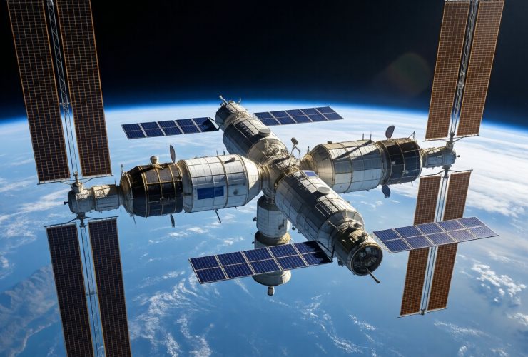 Tiangong Opens to the World: When Will Foreign Astronauts Fly to China's Space Station?