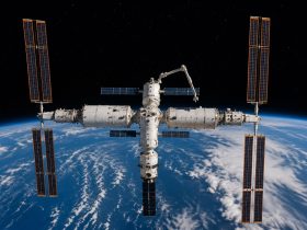 Why Did China Build Its Own Space Station? A History and Its Future