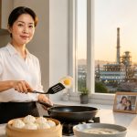 She Runs a 3,000-Person Factory but Still Makes Breakfast for Her Daughter: The Balancing Act of a Chinese Businesswoman