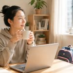Morning of a Female Programmer in China: Code, School Drop-off, and Stand-up—How She Gets It Done