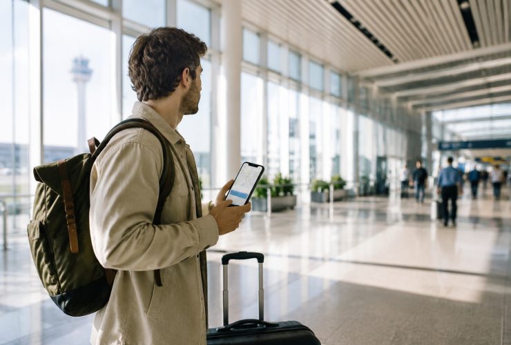 Your First 72 Hours in China: A Survival Checklist