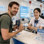The Hidden Rules of Getting a Chinese SIM Card