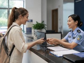 Police Registration: The Overlooked Step That Matters Most