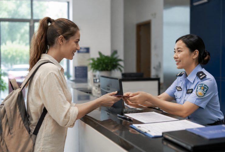 Police Registration: The Overlooked Step That Matters Most