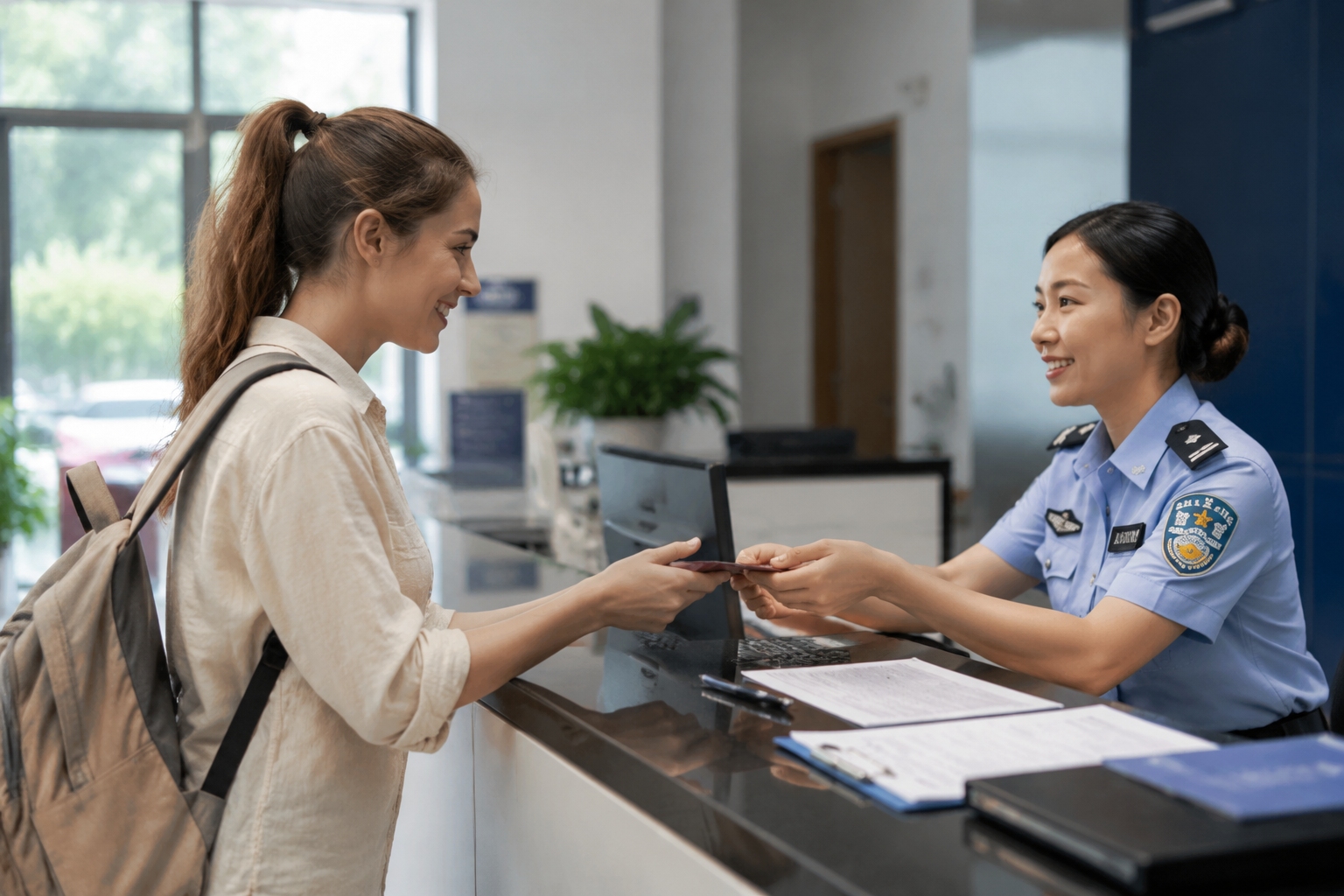 Police Registration: The Overlooked Step That Matters Most