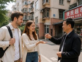 Your First Chinese Landlord: A Renter's Survival Guide