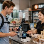 The Invisible RMB 50,000 Ceiling: A Guide to Foreign Card Payment Limits