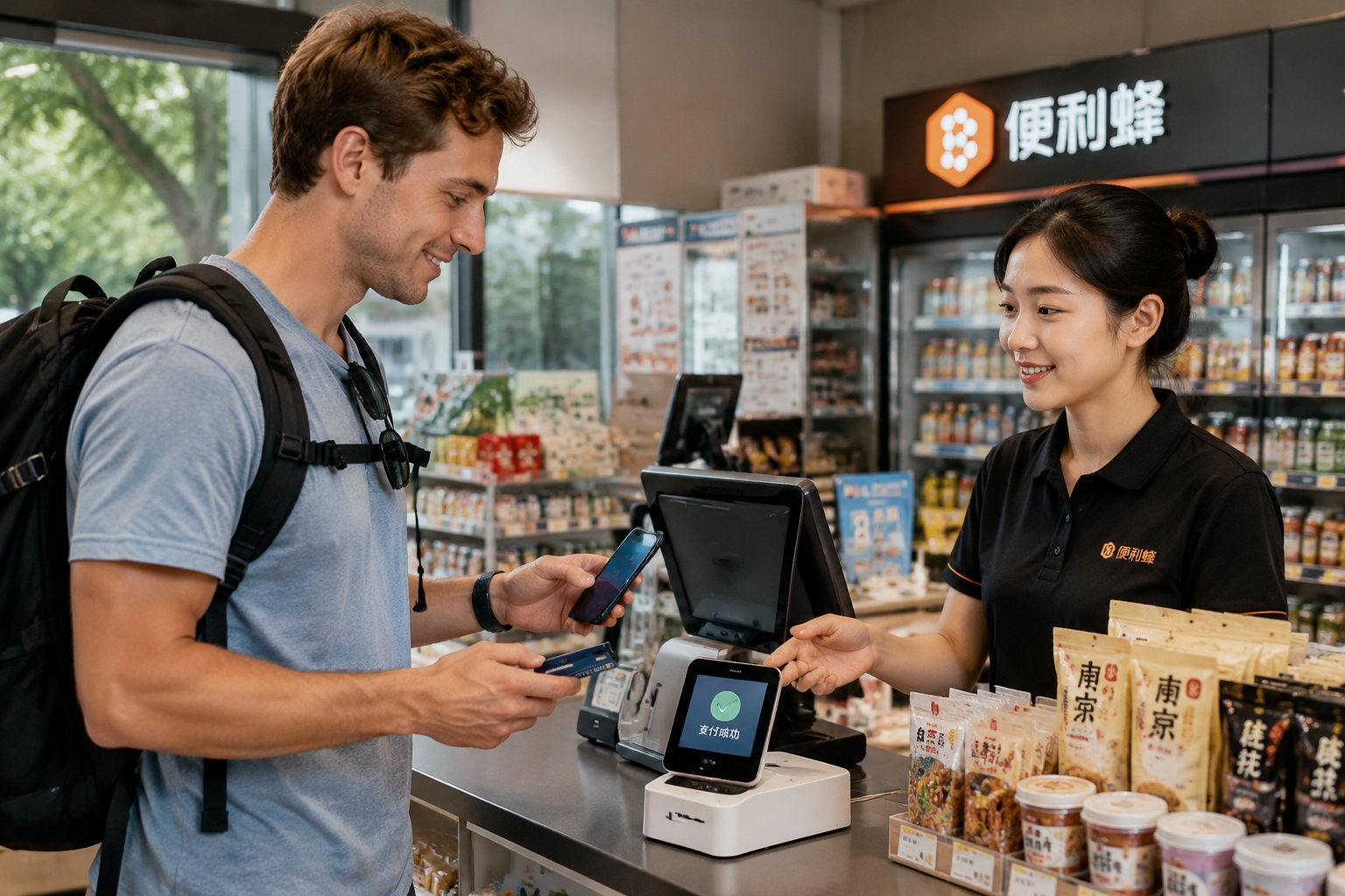 The Invisible RMB 50,000 Ceiling: A Guide to Foreign Card Payment Limits