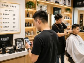 The Economics of Prepaid Cards: Inside China's Membership-Gym-Rental Culture