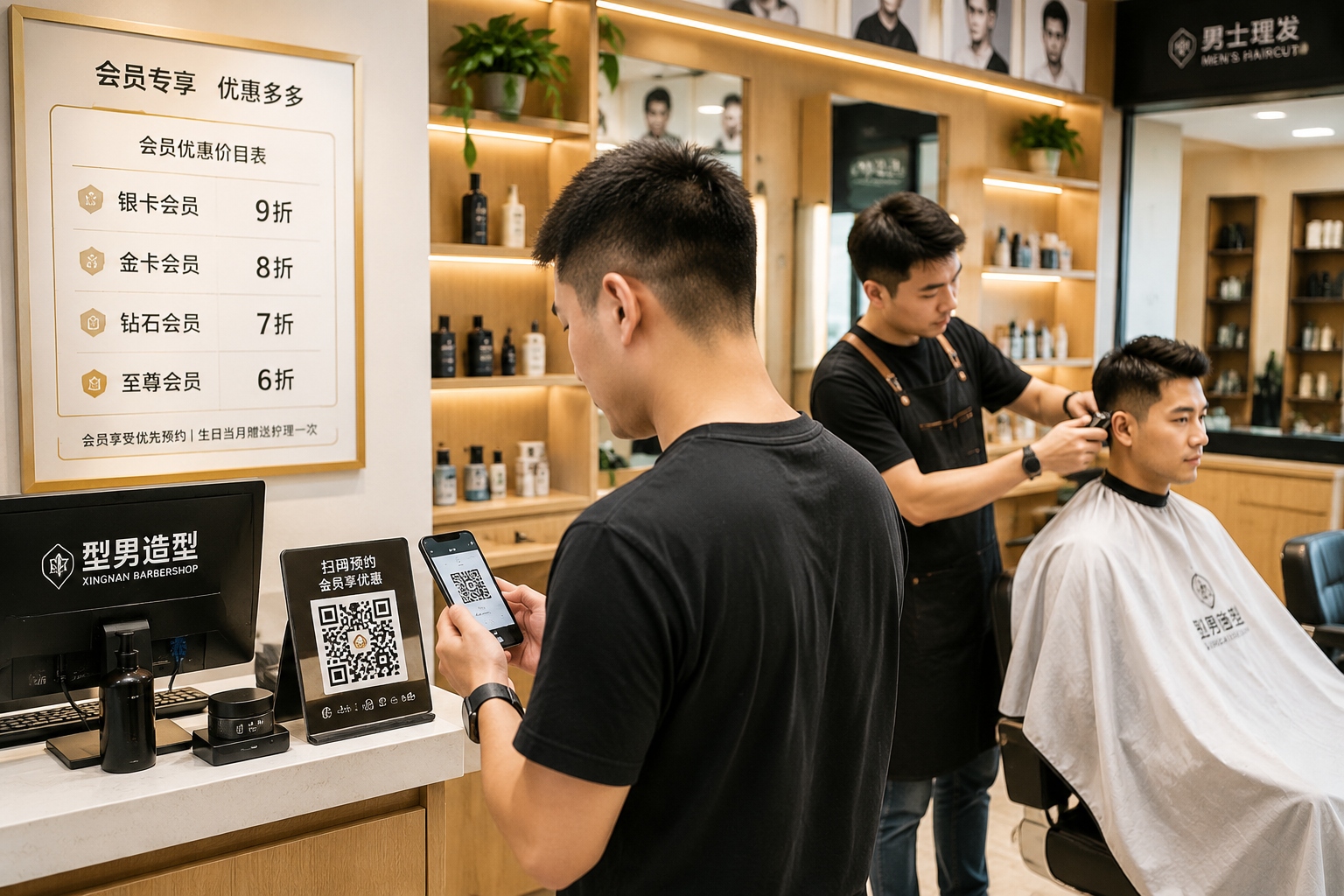 The Economics of Prepaid Cards: Inside China's Membership-Gym-Rental Culture