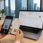 Advanced Expense Reimbursement: From Fapiao to E-Invoices